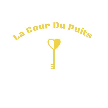 La Cour Du Puits, Chambre Colyn Cormeilles  Buitenkant foto