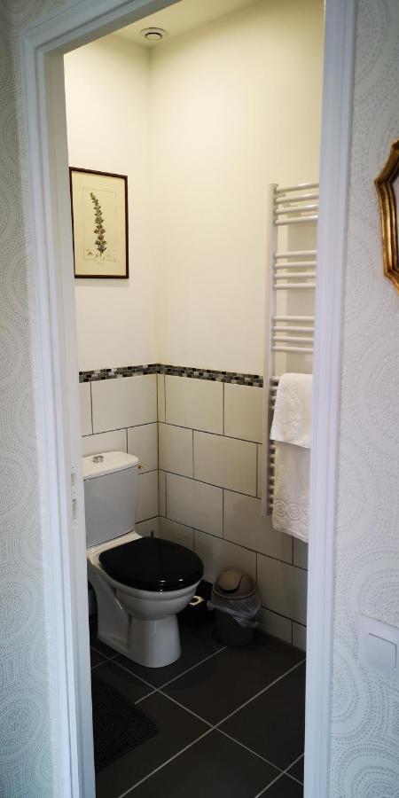 La Cour Du Puits, Chambre Colyn Cormeilles  Buitenkant foto